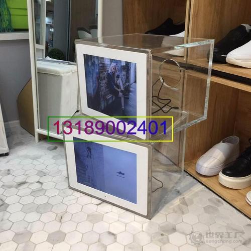 展示柜_广告展览器材_广电传媒_商务服务_产品_世界工厂网
